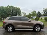Фото 7 - Volkswagen Touareg