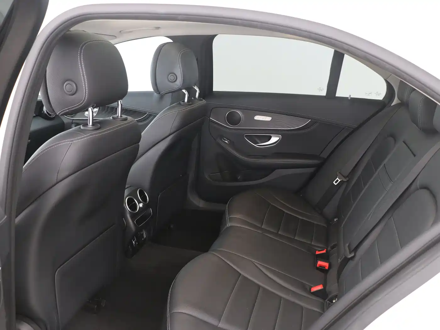 Mercedes-Benz C-Class 2020 C 260 L Sport фото 10