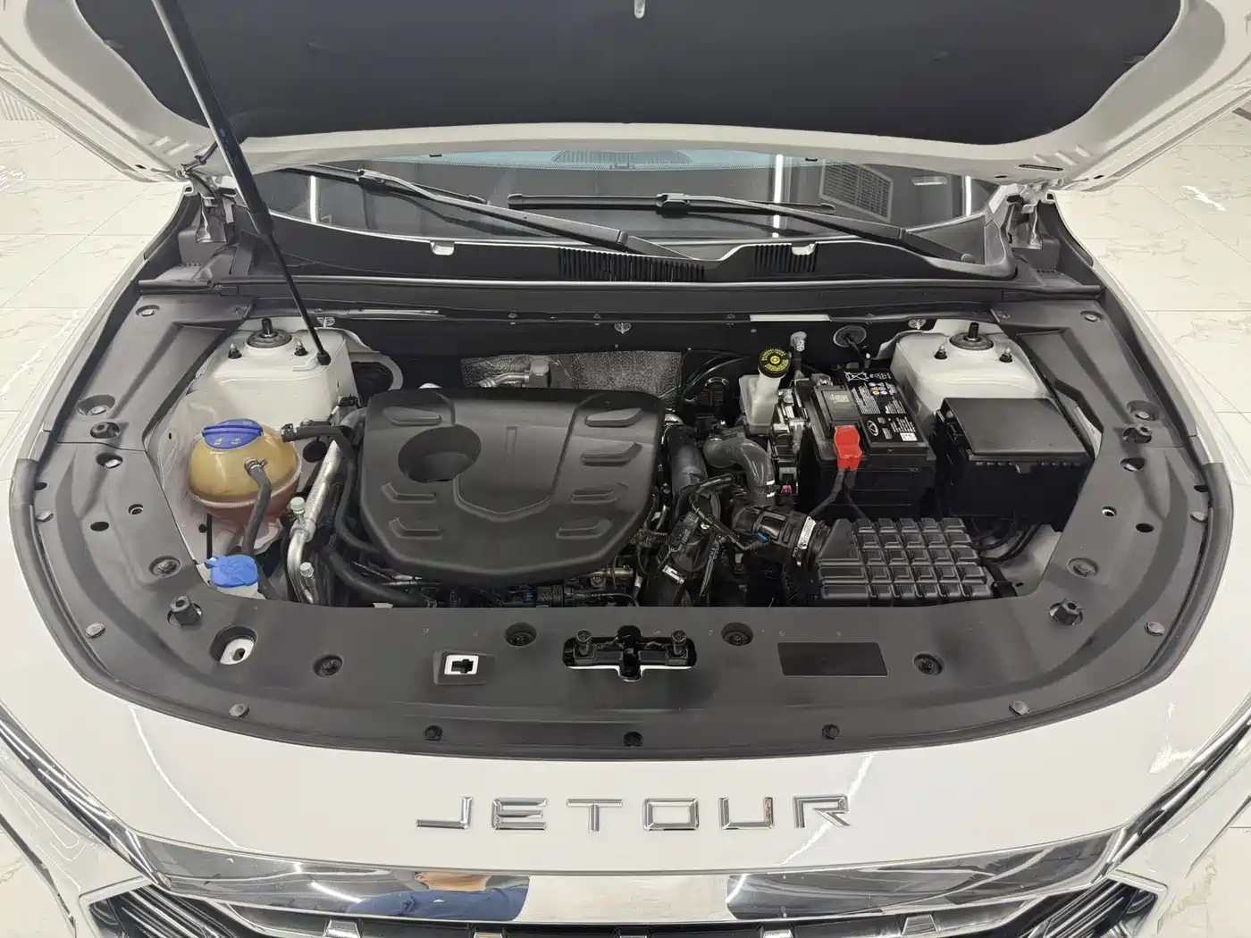 JIETU X70 PLUS