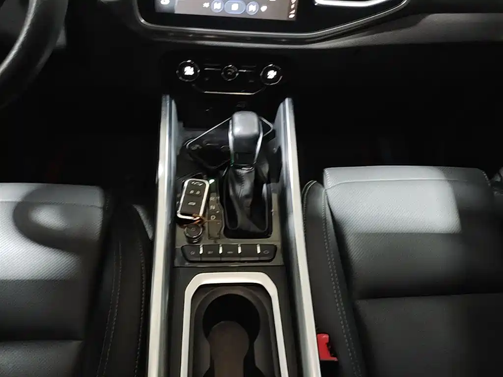 Chery Tiggo 8 2018 2018 1.5TCI Automatic Luxury 5-seater