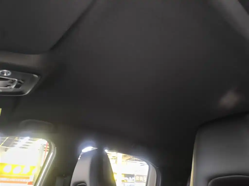 BYD Seagull 2024 Glory Edition 305km Freedom Edition фото 18