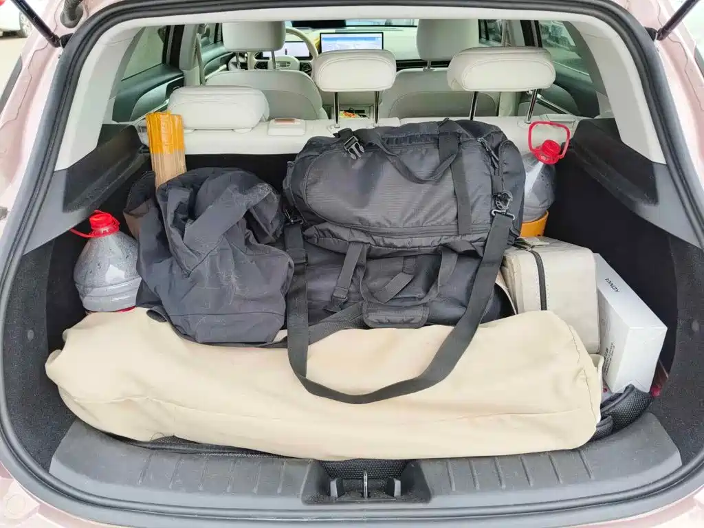 Geely Geometry M6 2023 2022 450 New Enjoyment