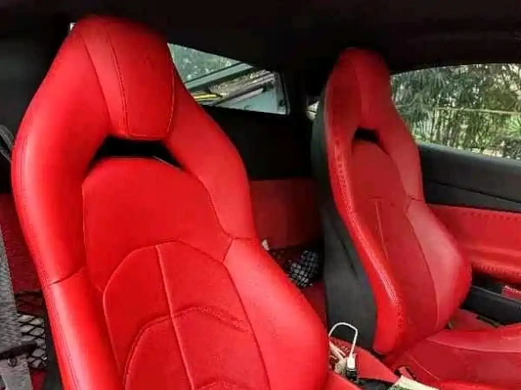 Ferrari 488 2015 488 GTB фото 6