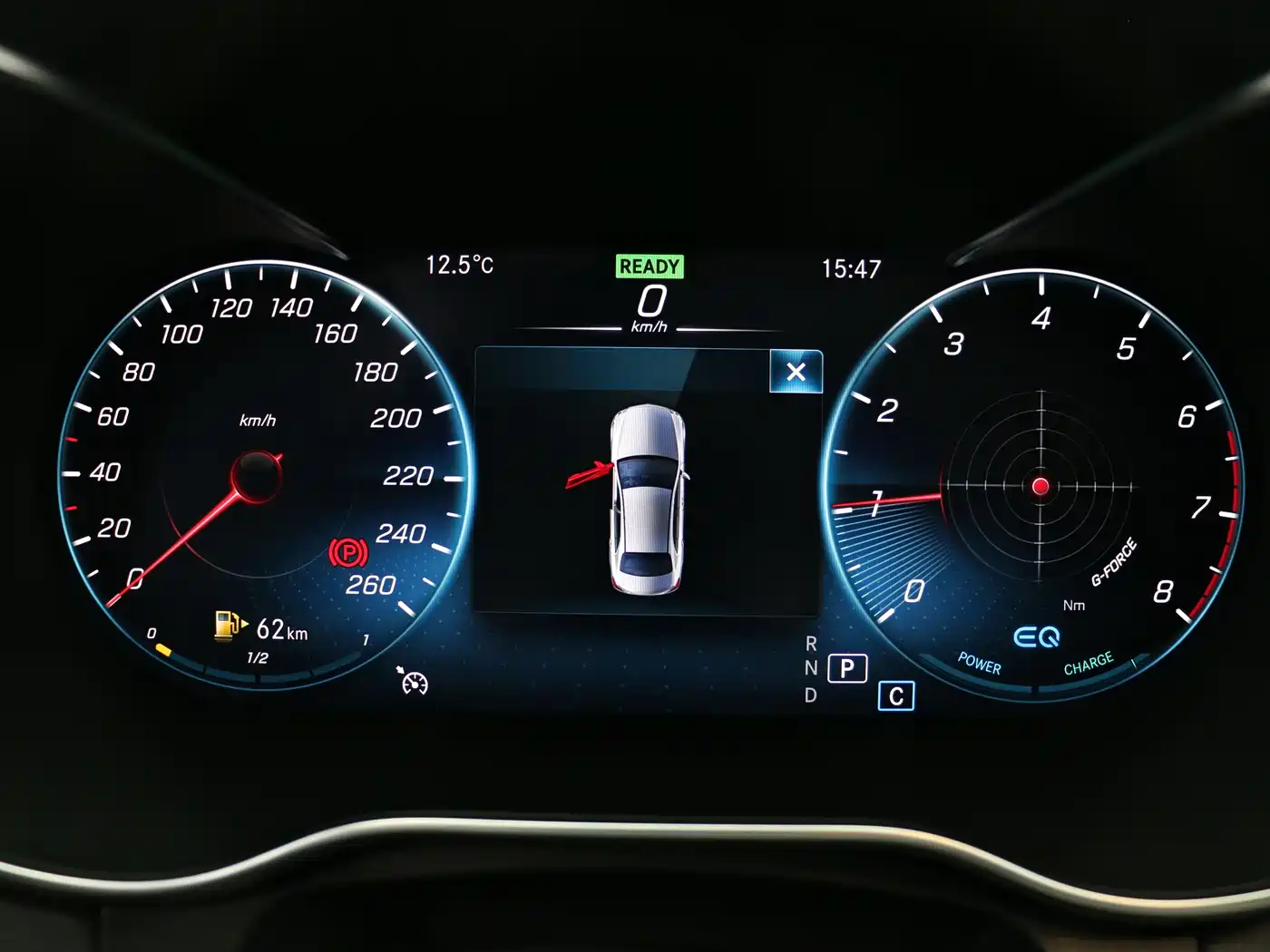 Mercedes-Benz C-Class 2020 C 260 L Sport фото 15