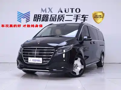 Mercedes-Benz V