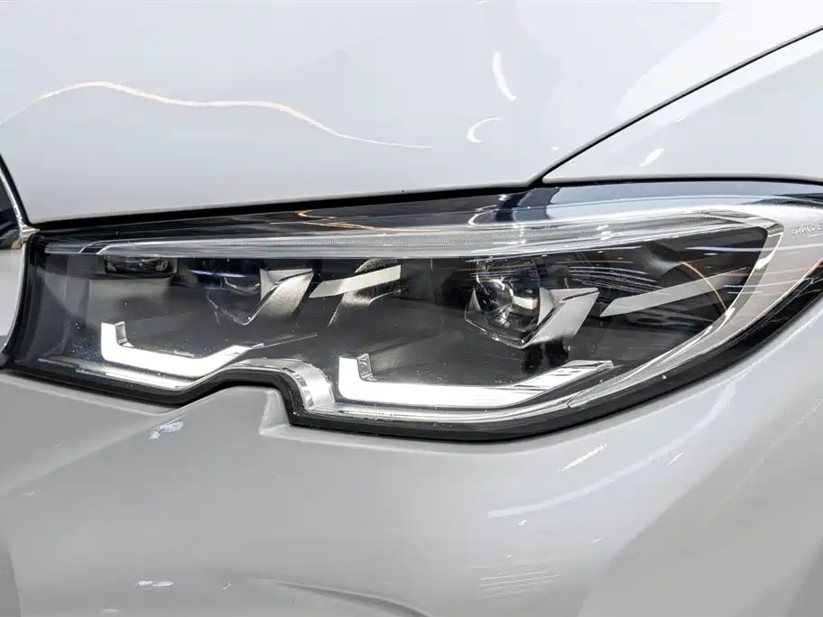 BMW 3 Series 2022 Facelift 325Li M Sport Package фото 12