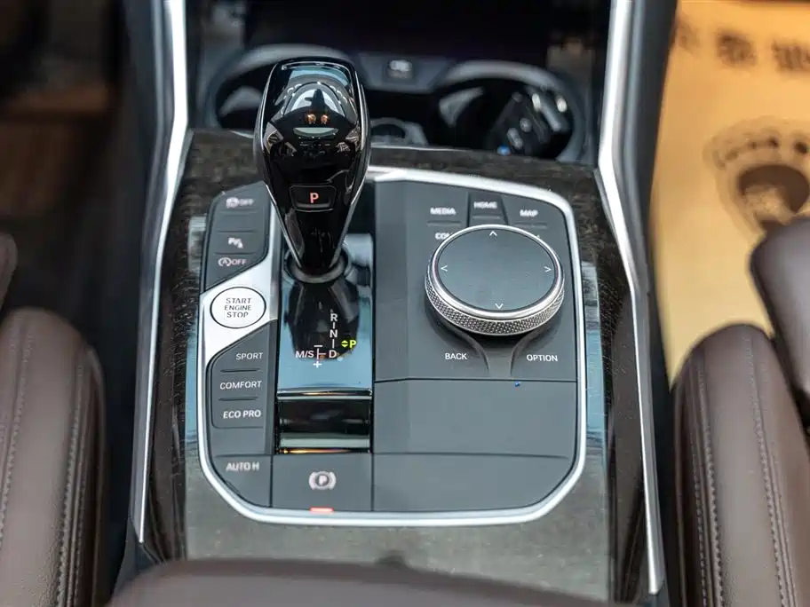 BMW 3 Series 2022 Facelift 325Li M Sport Package фото 20