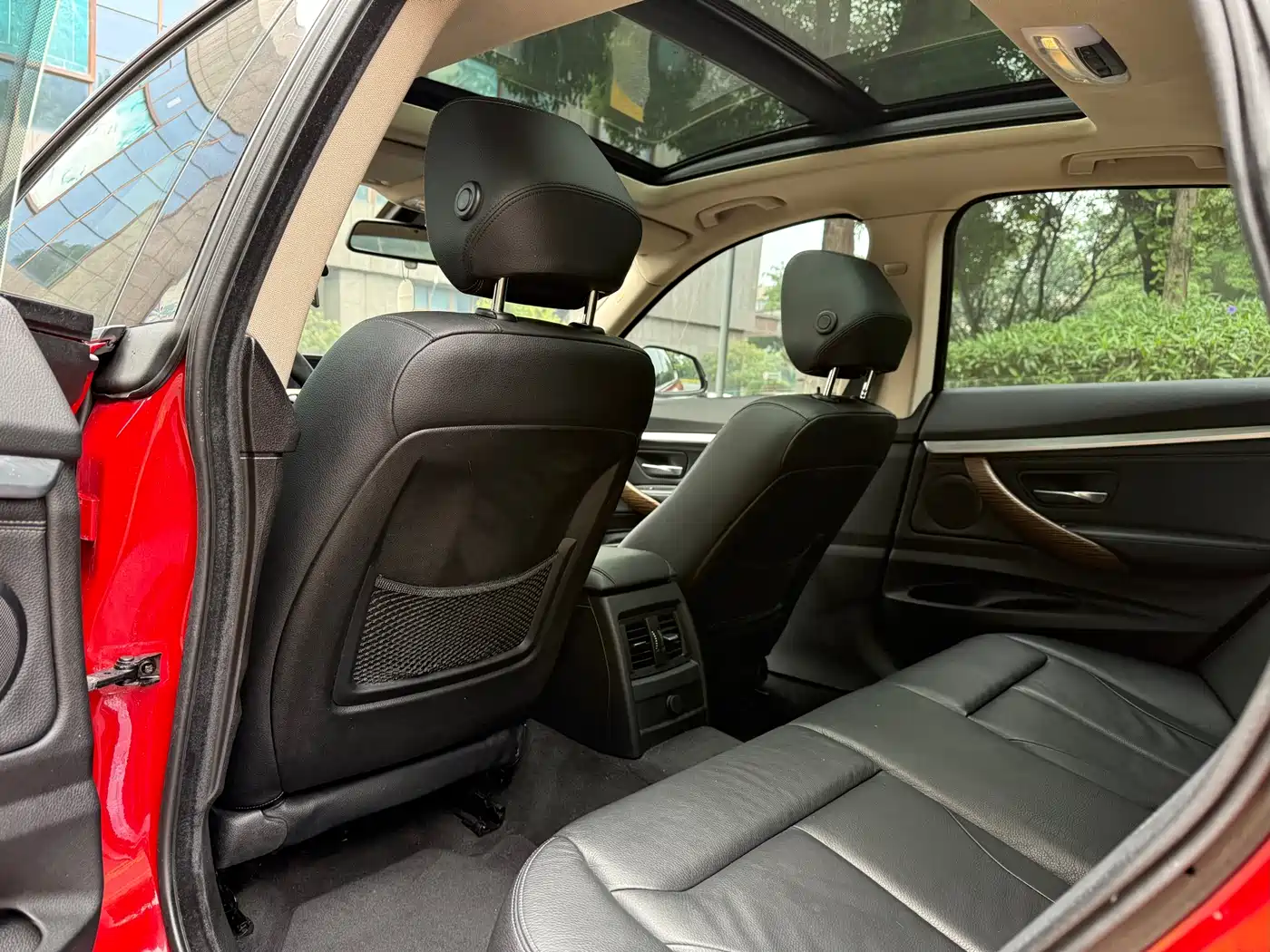 BMW 3 Series GT 2013 2013 320i Style Design Package