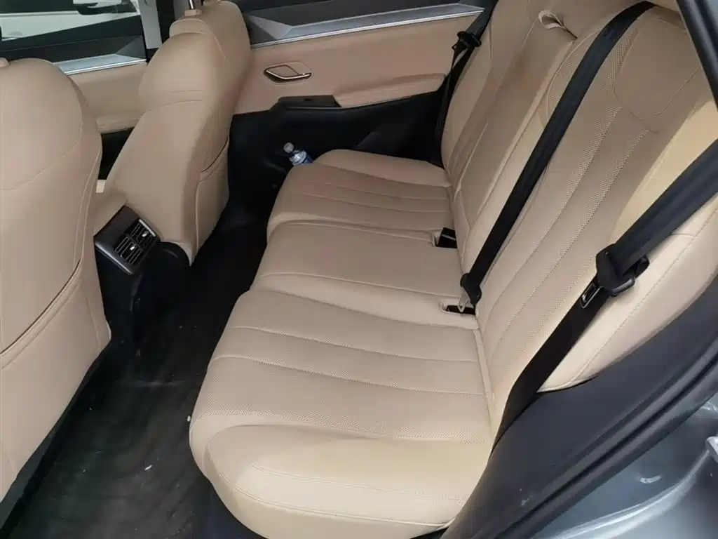 BYD Song Pro New Energy 2025 2nd Generation Smart Drive Edition DM-i 75KM Leading Type фото 17