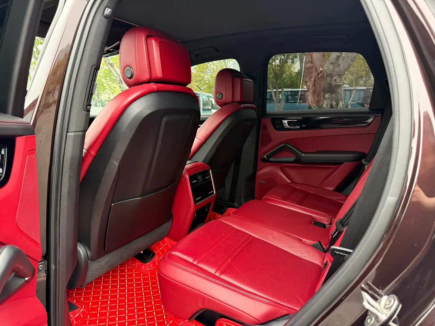 Porsche Cayenne 2019 Cayenne 3.0T фото 6