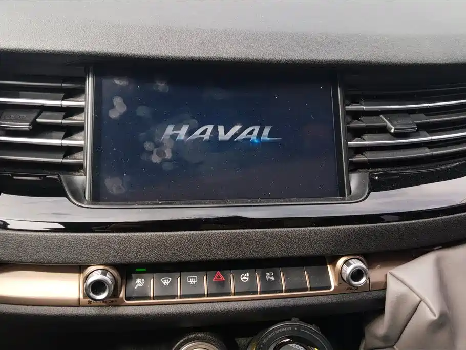 Haval H6 2019 Red Label 1.5GDIT Automatic Champion Version фото 13