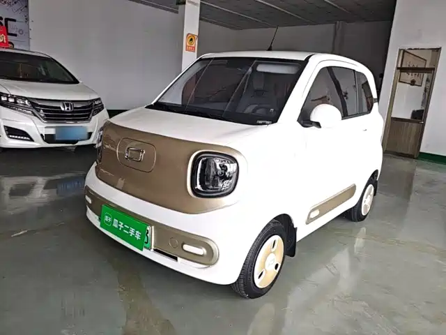 Besturn Bestune Pony 2025