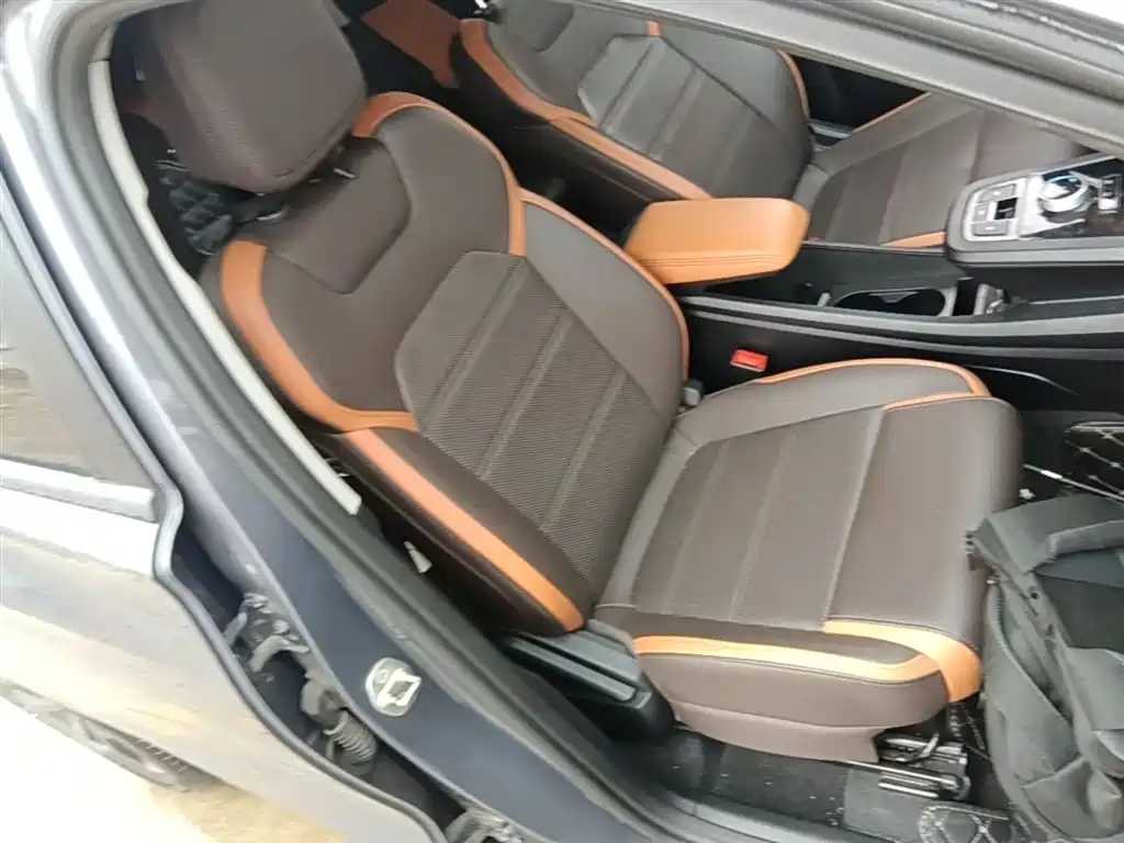 BYD e2 2021 Luxury Edition фото 25