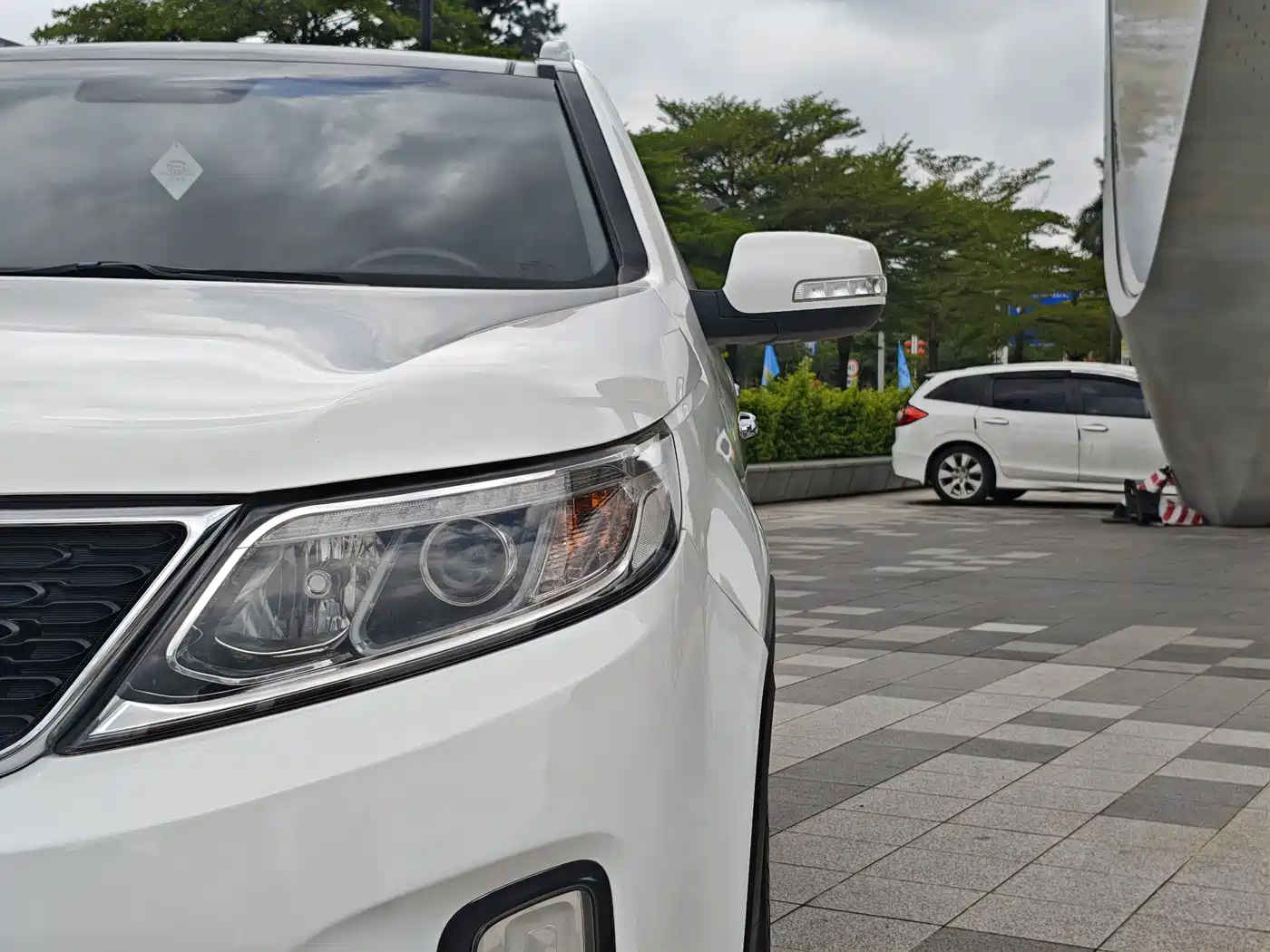 Photo 17 - Kia Sorento