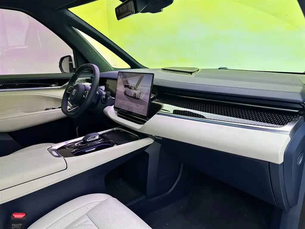 ZEEKR EXTREME KRYPTON 009