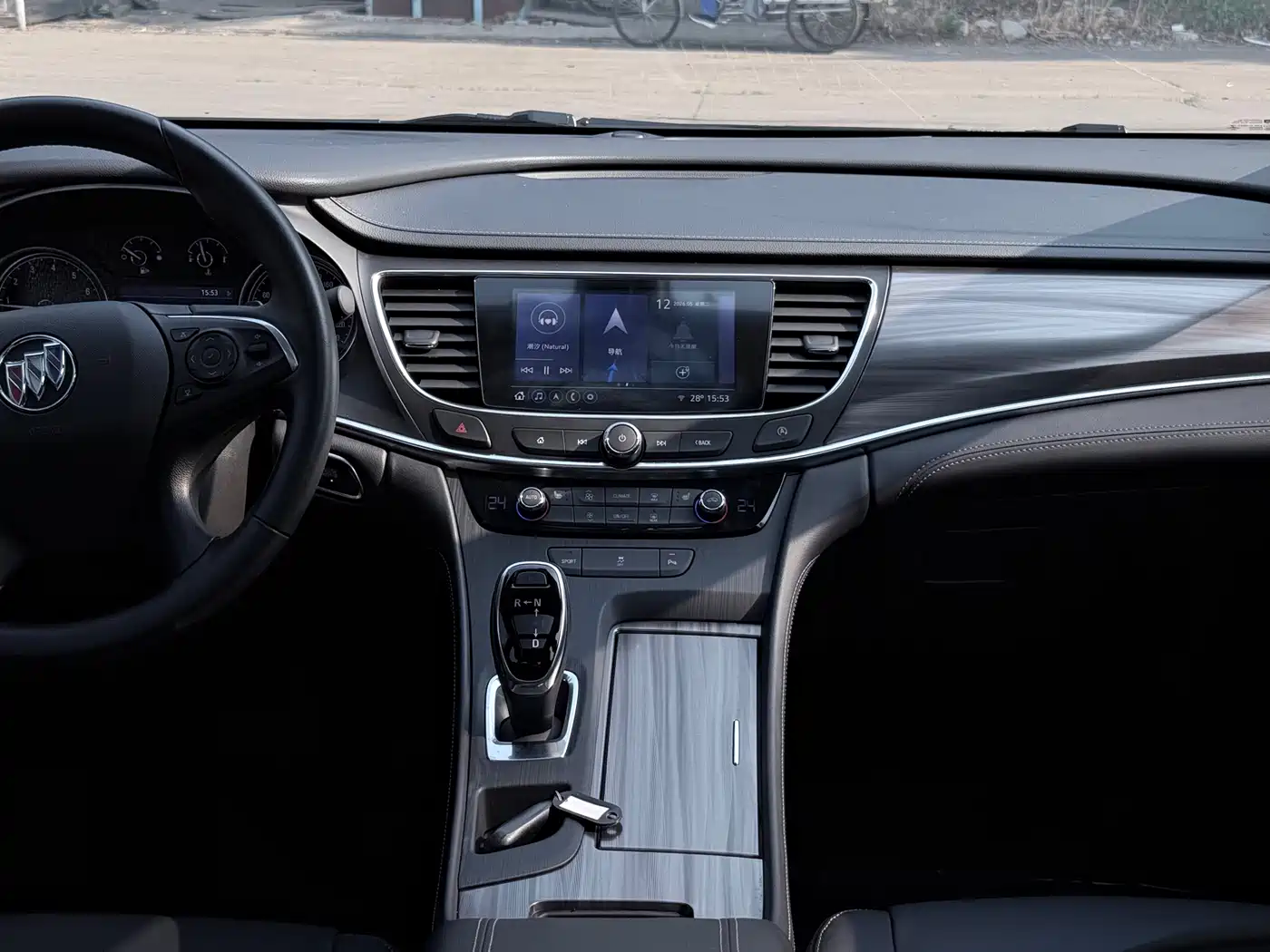 Buick LaCrosse 2022 652T Luxury фото 9