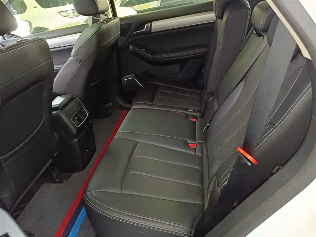 BYD TANG