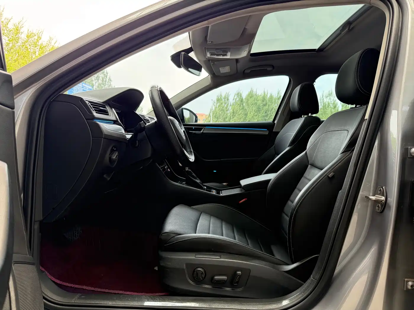 Škoda Superb 2019 Facelift TSI330 DSG Comfort фото 18
