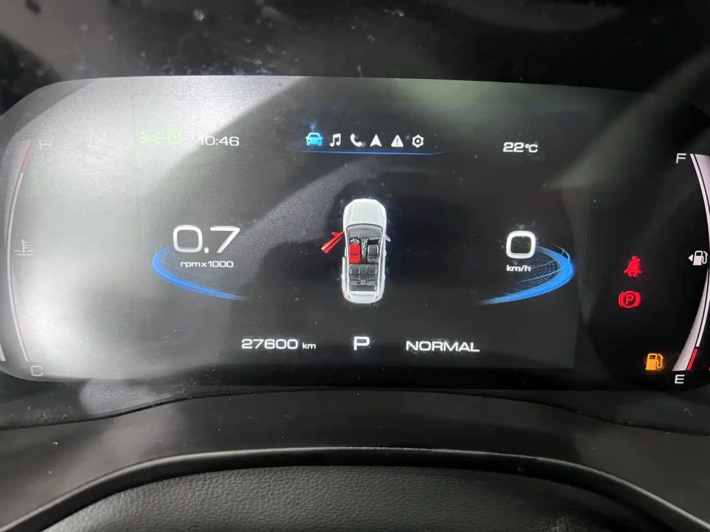 Haval Chitu 2022 2022 Power Edition 1.5T Purple Copper Rabbit