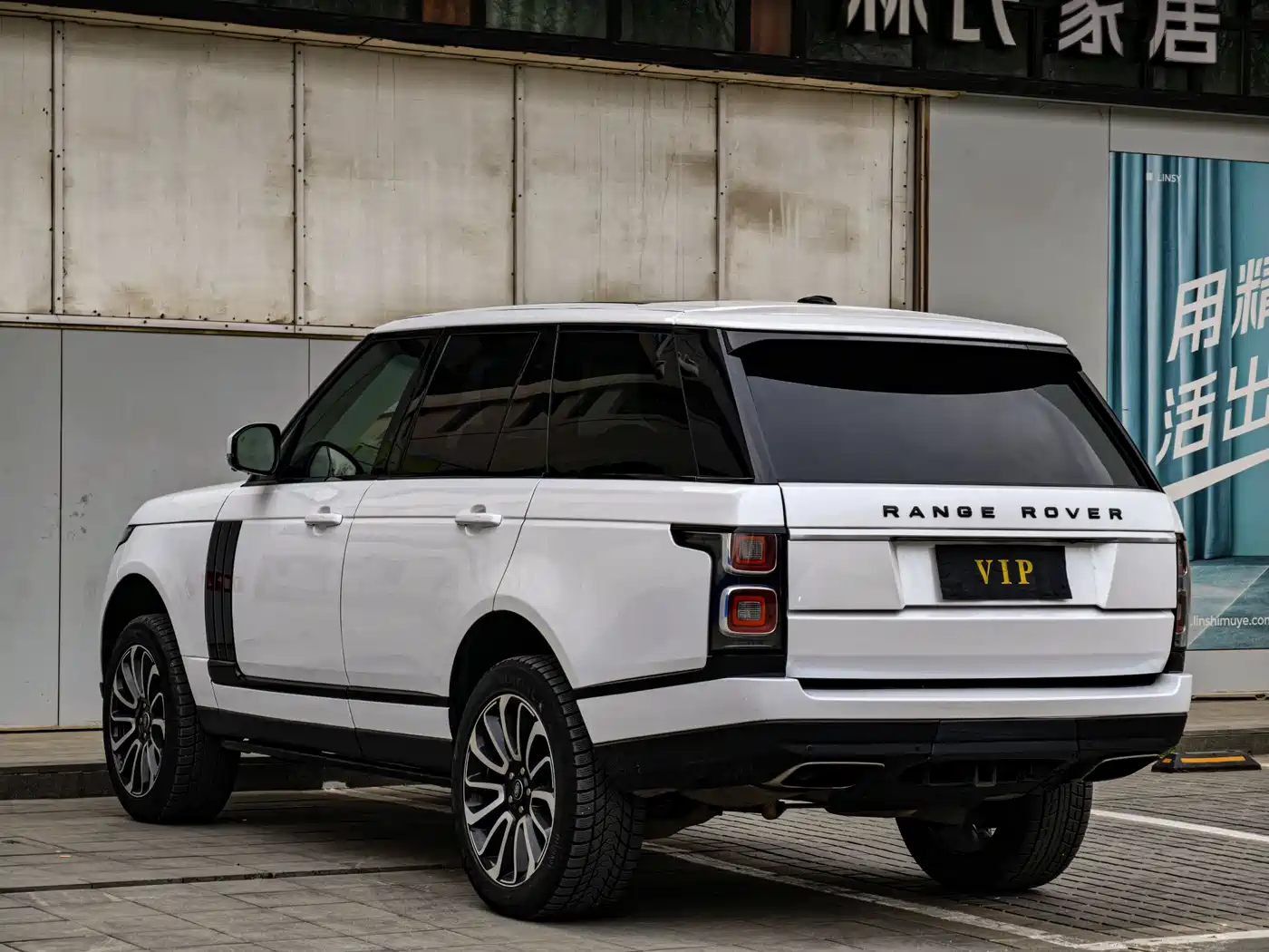 Land Rover Range Rover 2015 3.0 SC V6 Vogue фото 19