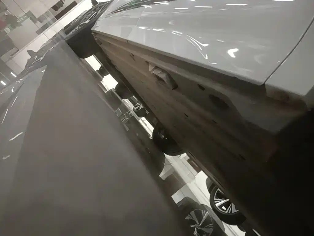 Audi Q6L e-tron 2025 2025 Model Pioneer Edition