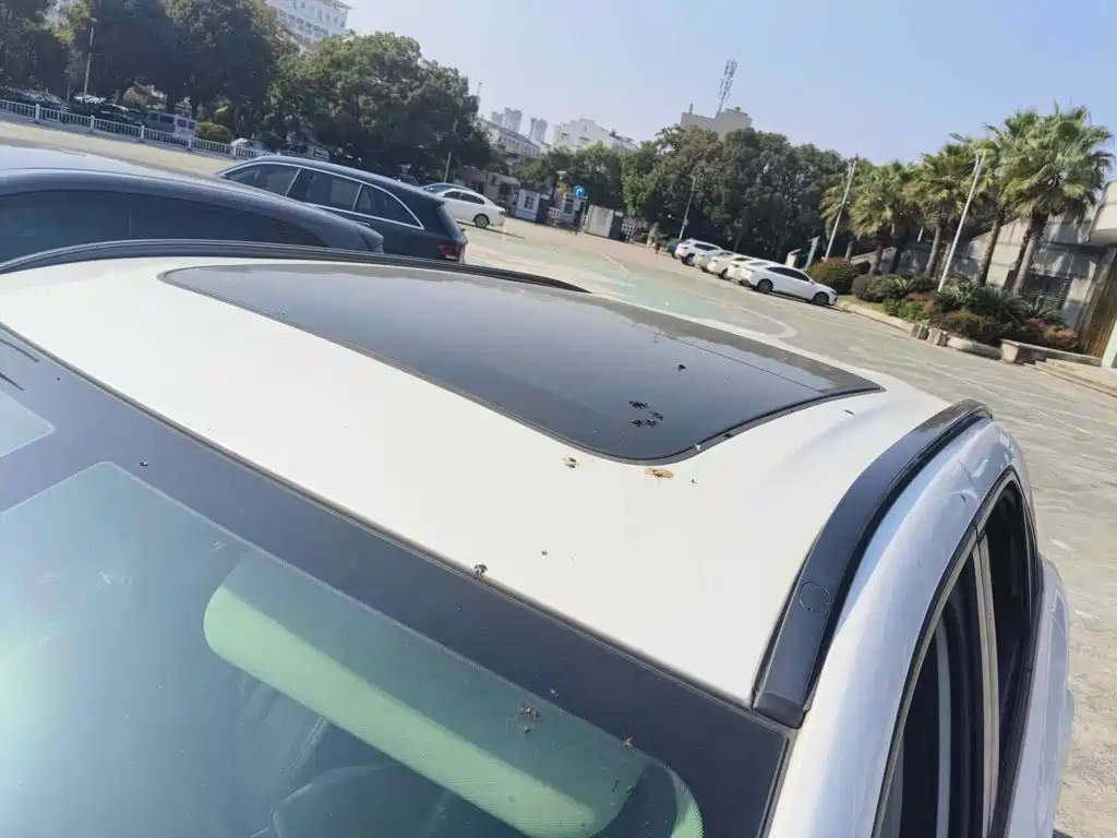Nezha Auto Neta U 2023 2022 Smart 400 Pro NCM