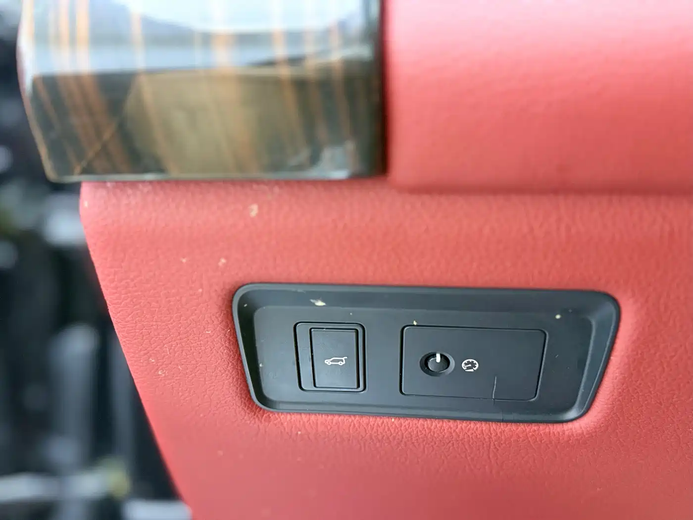 Land Rover Range Rover 2017 2016 3.0 SC V6 Vogue