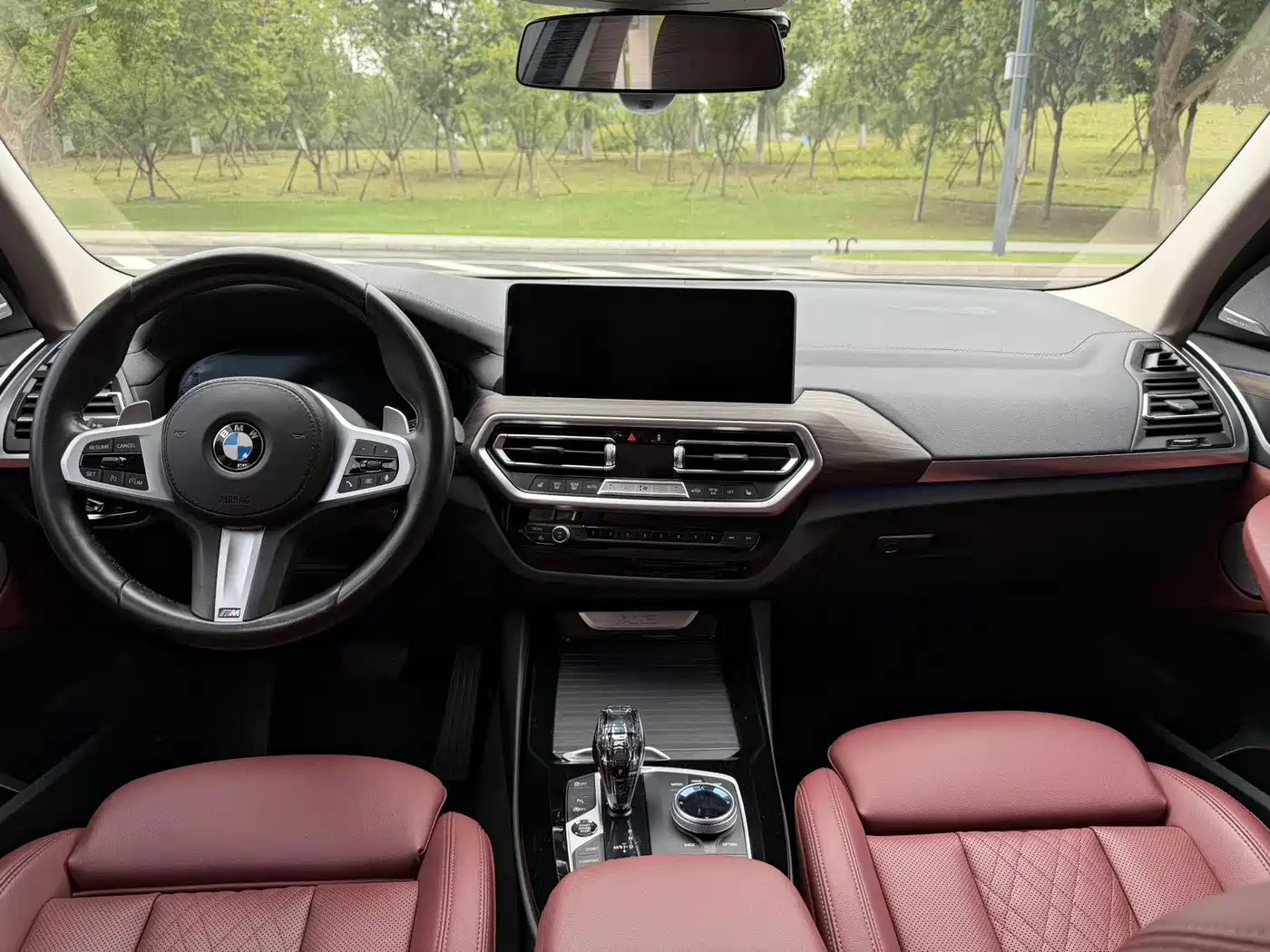 Фото 4 - BMW X3