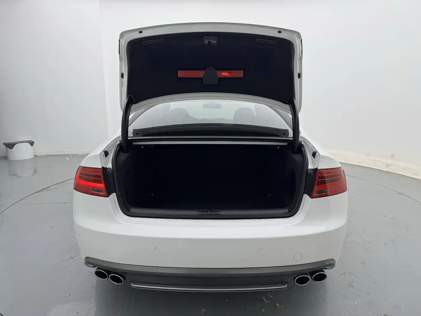 Audi A5 (Import) 2013 Coupe 40 TFSI Style Edition фото 25