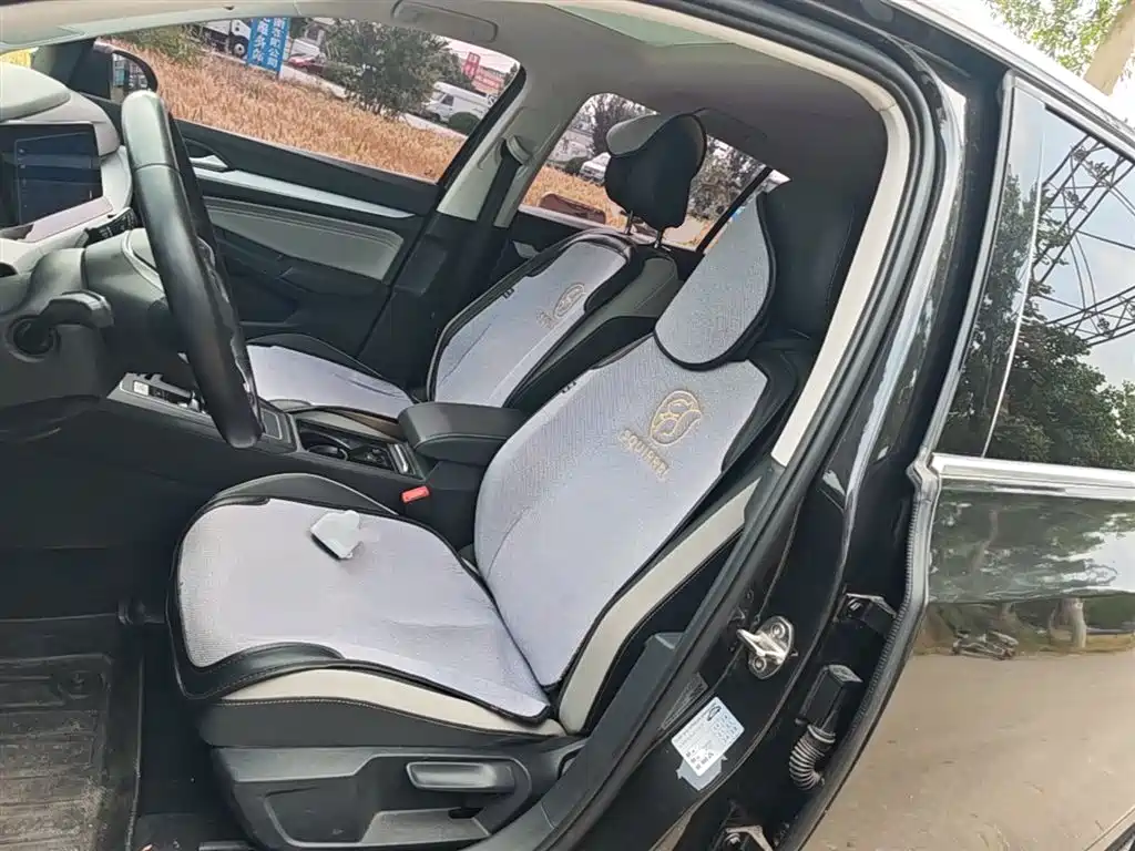 Volkswagen Golf 2021 280TSI DSG Pro фото 15