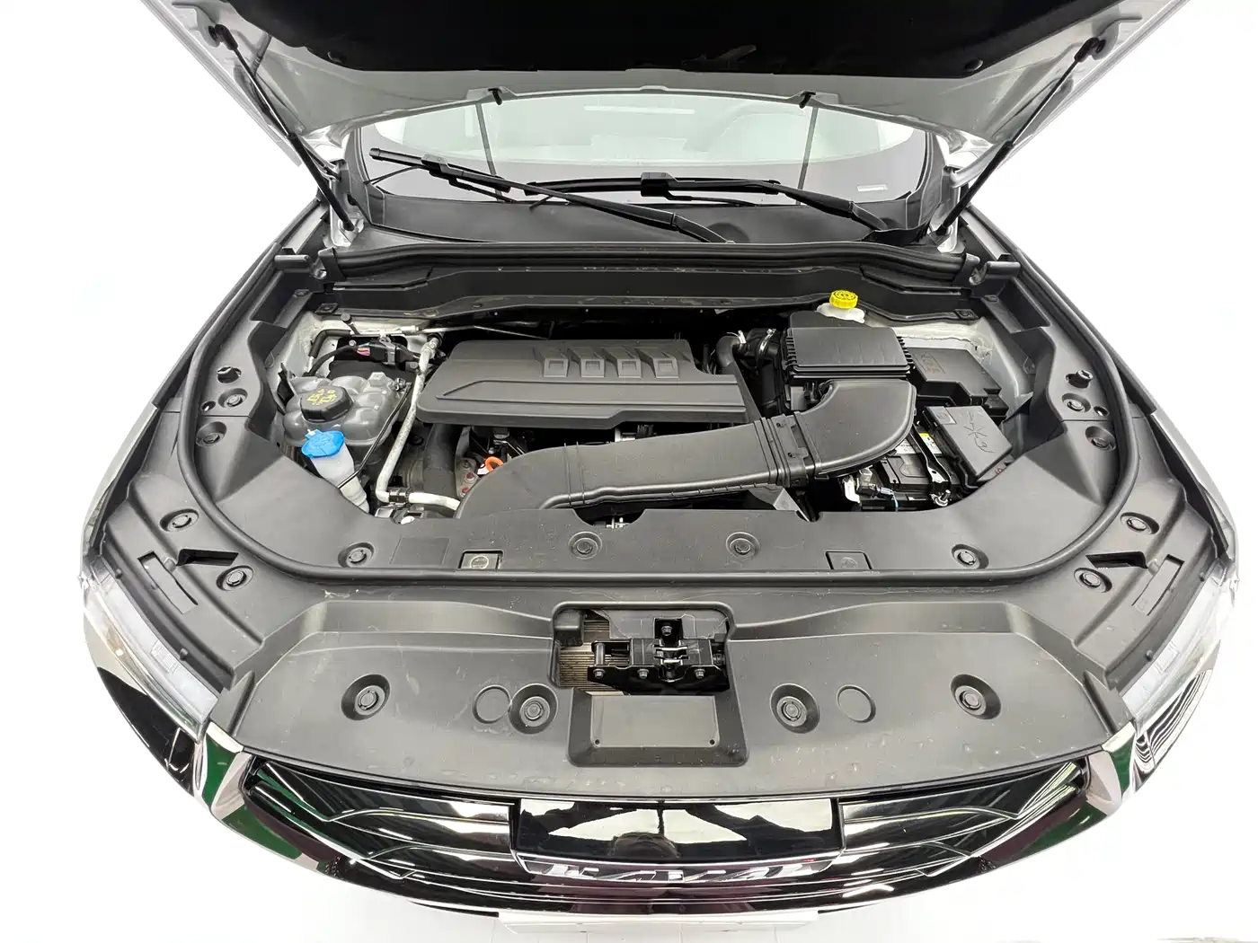 Haval H6 2021 National Trend Edition 1.5T Automatic Urban Edition фото 8