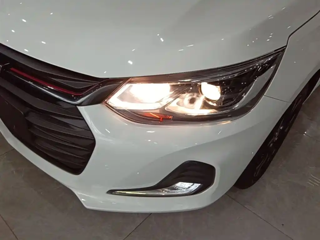 Chevrolet Cavalier 2020 Facelift Redline 325T Automatic Trend Edition фото 24