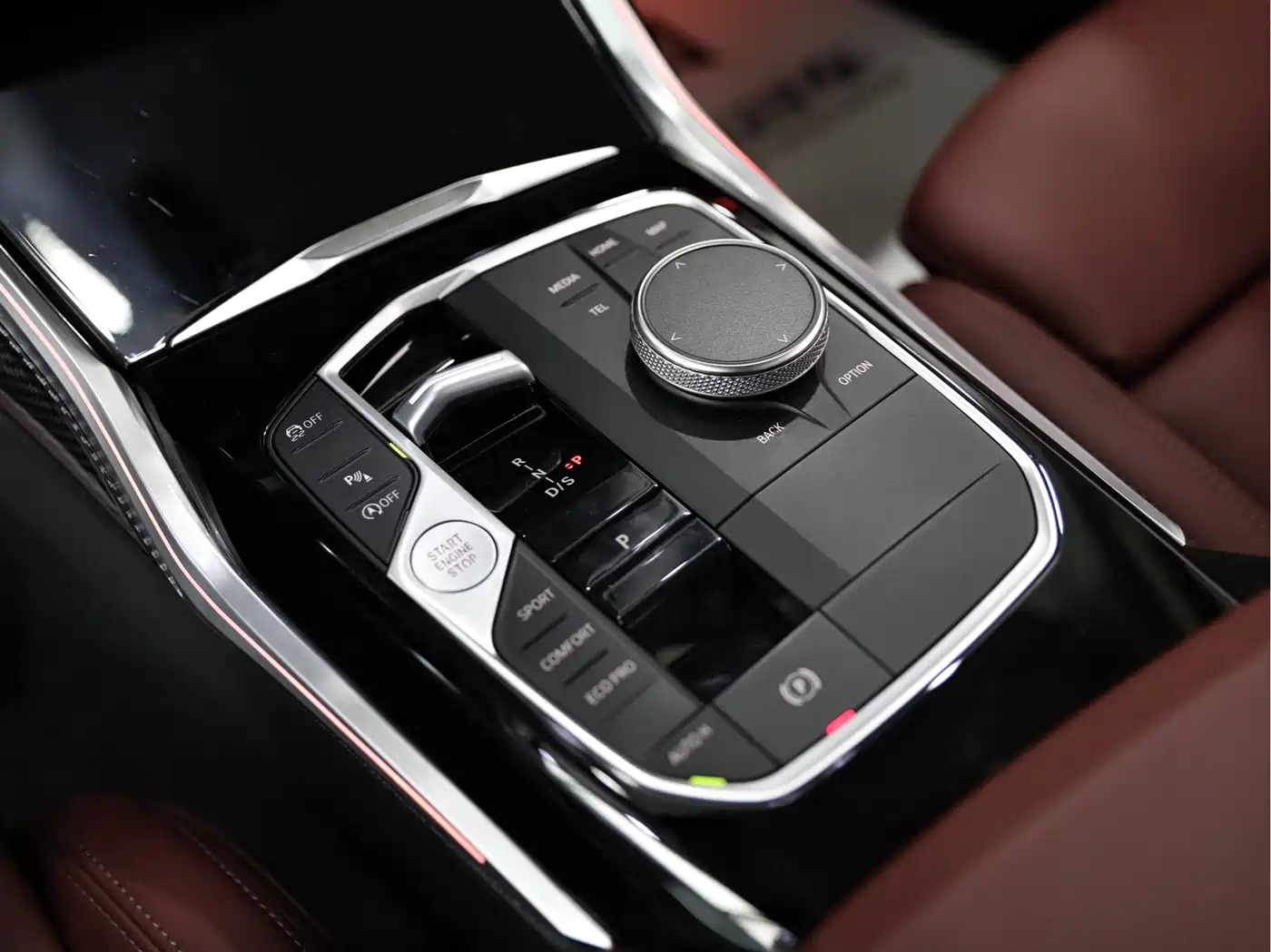 BMW 3 Series 2023 320Li M Sport Package фото 10