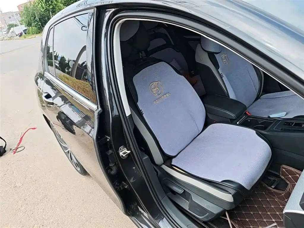 Volkswagen Golf 2021 280TSI DSG Pro фото 25