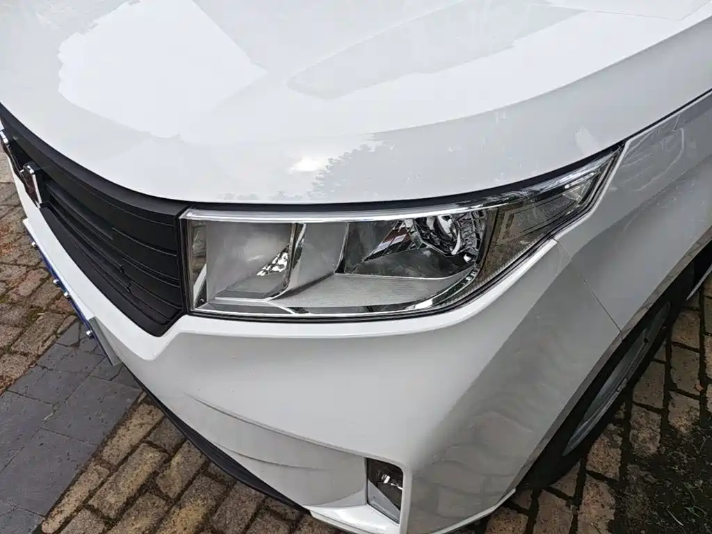 Wuling Motors Wuling Hongguang PLUS 2026 2020 1.5L Manual Standard 5-seater