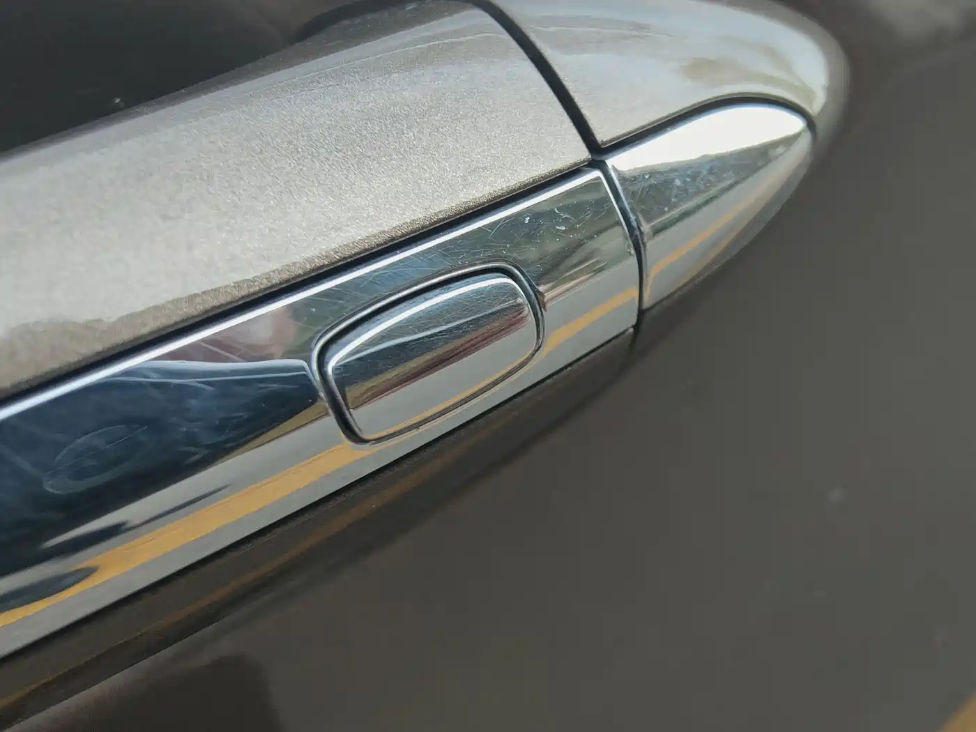 Buick Envision Plus 2016 20T 2WD Leading фото 12