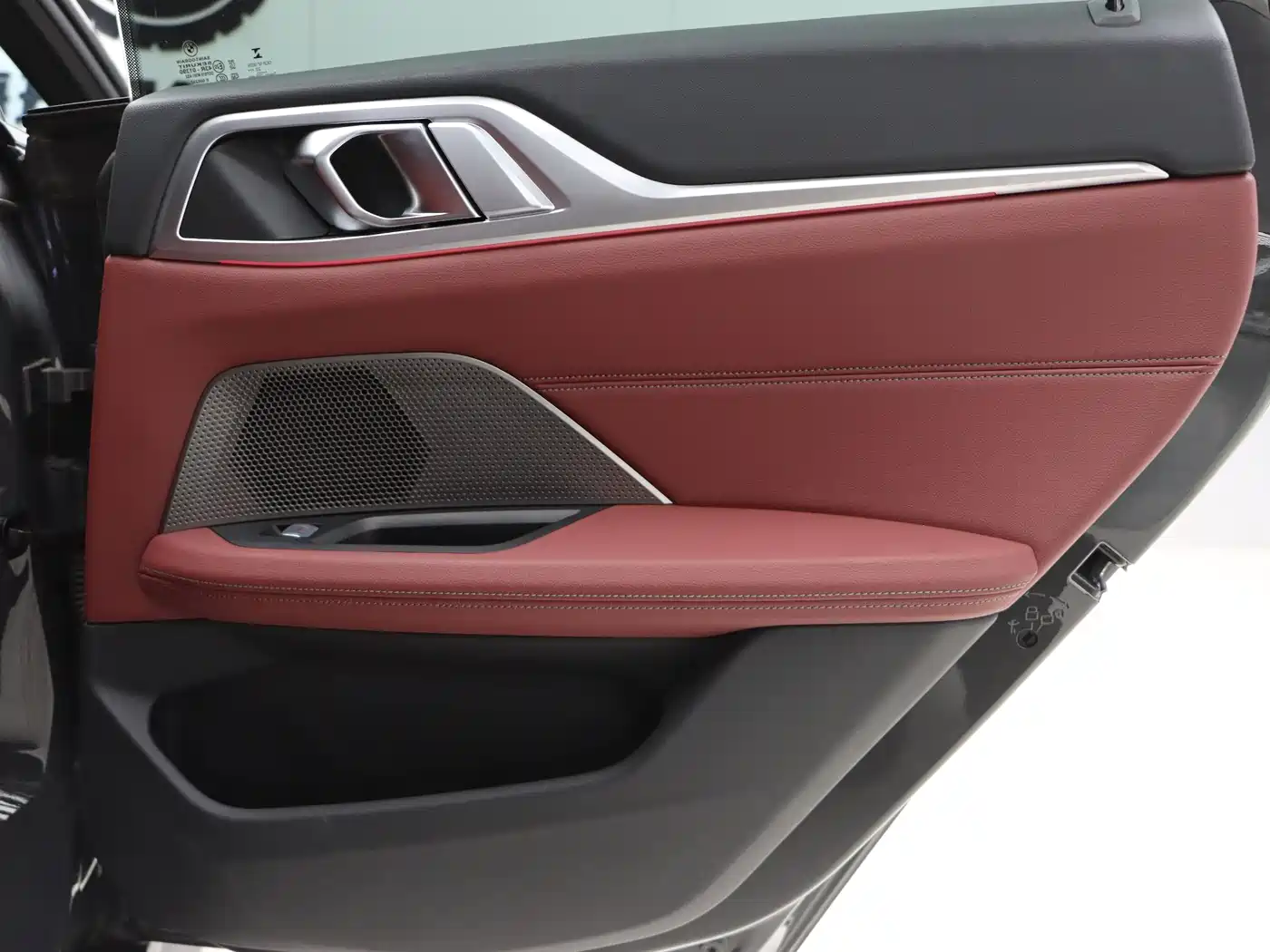 BMW 4 Series 2022 425i Gran Coupe M Sport Package фото 25