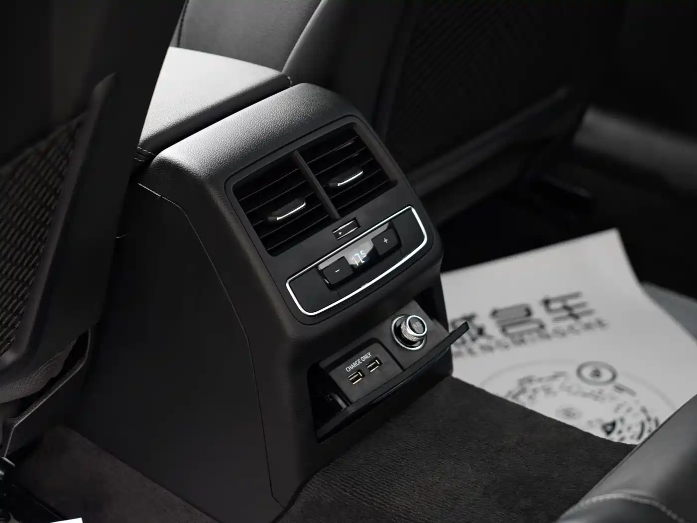 Audi A4L 2024 40 TFSI Luxury Dynamic фото 6