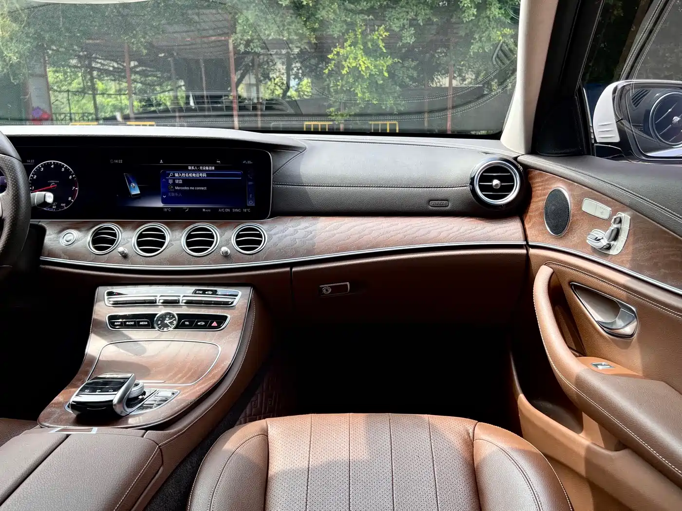Mercedes-Benz E-Class 2018 Facelift E 300 L Fashion фото 16