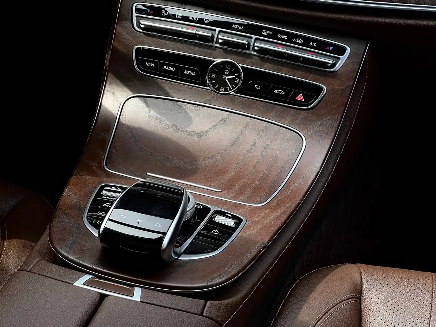 Mercedes-Benz E-Class 2018 Facelift E 300 L Fashion фото 19