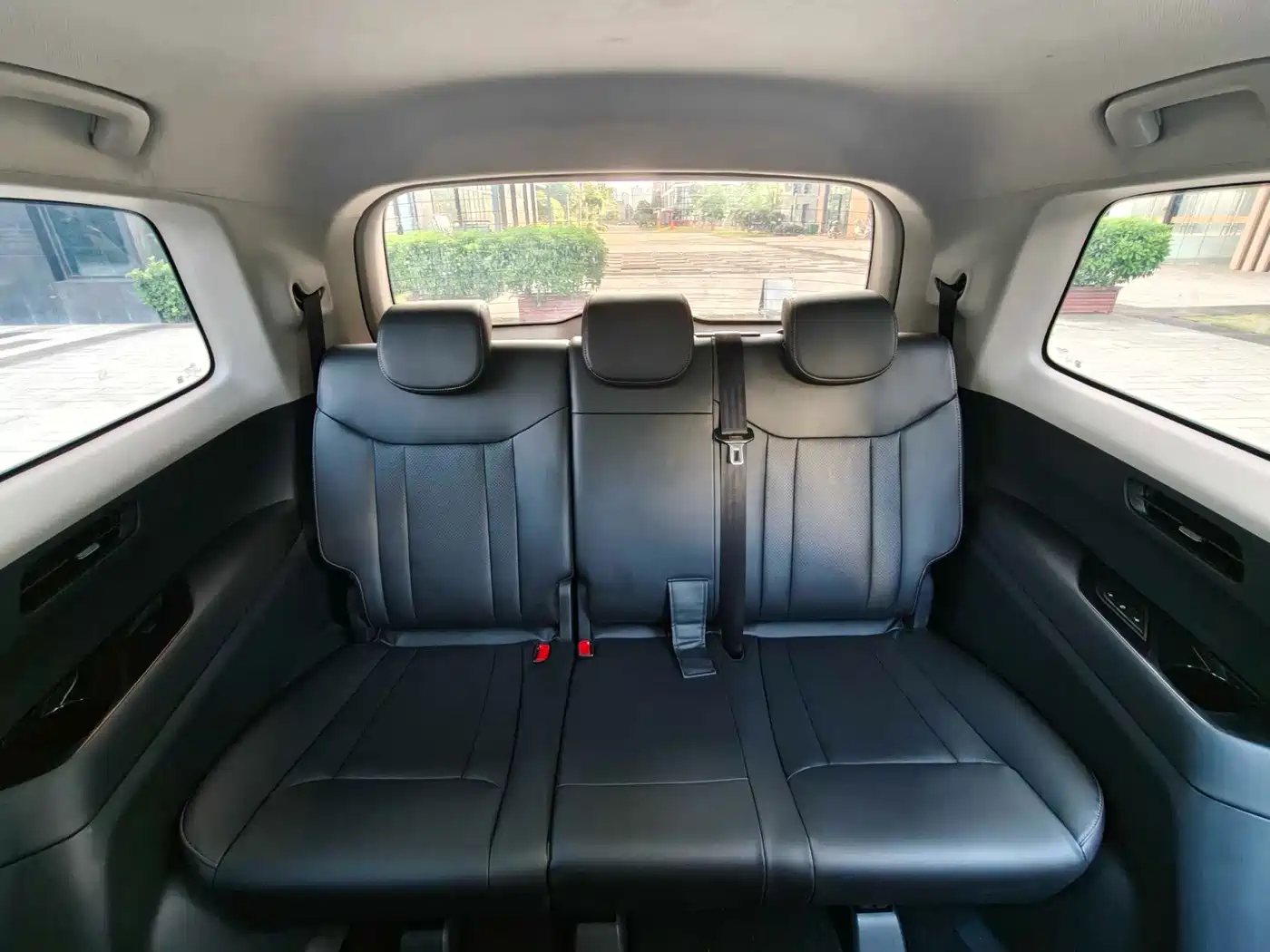Wuling Motors Wuling Jiachen 2022 2022 1.5T Manual Comfort Vitality