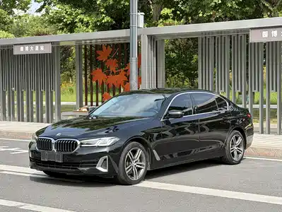 BMW 5