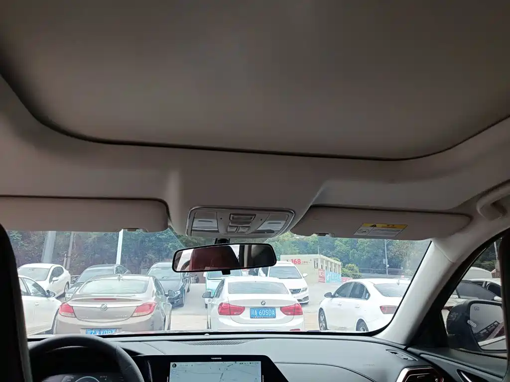 Changan Oshan Changan Oushang X5 2021 2021 1.5T DCT Flagship