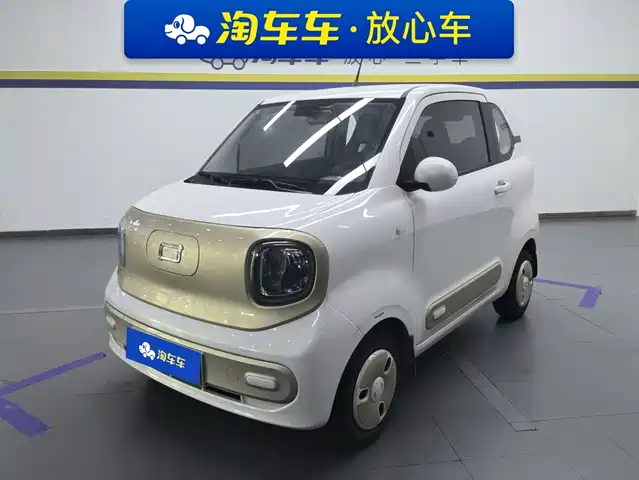 Besturn Bestune Pony 2025