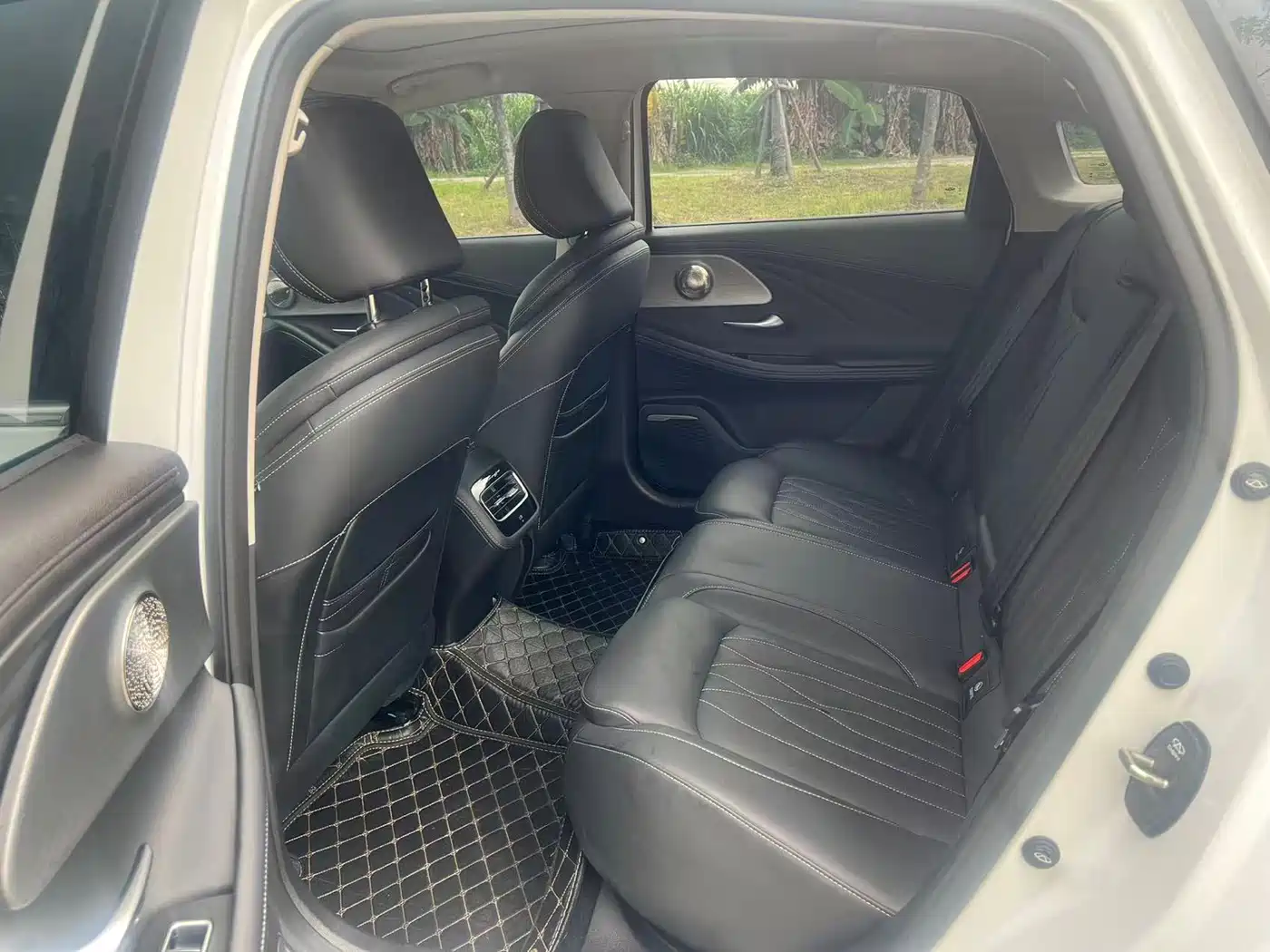 Chery Arrizo 8 2025 2025 Model 1.6T DCT Smart