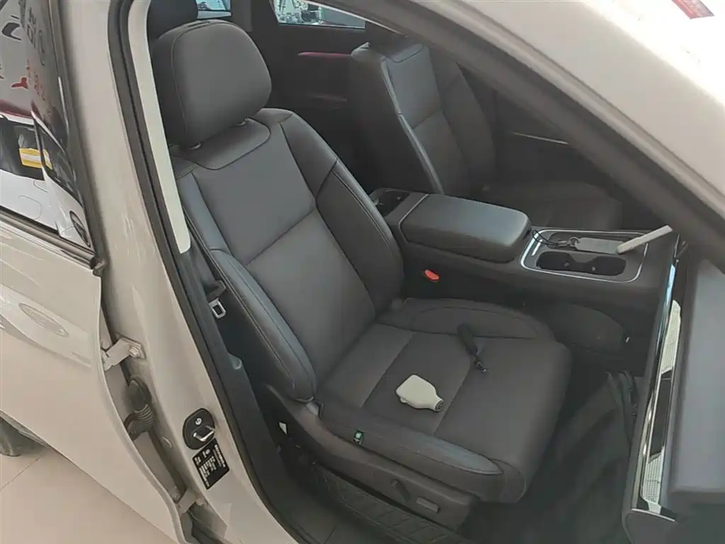 Leapmotor C10 2025 2026 605 Delight Edition