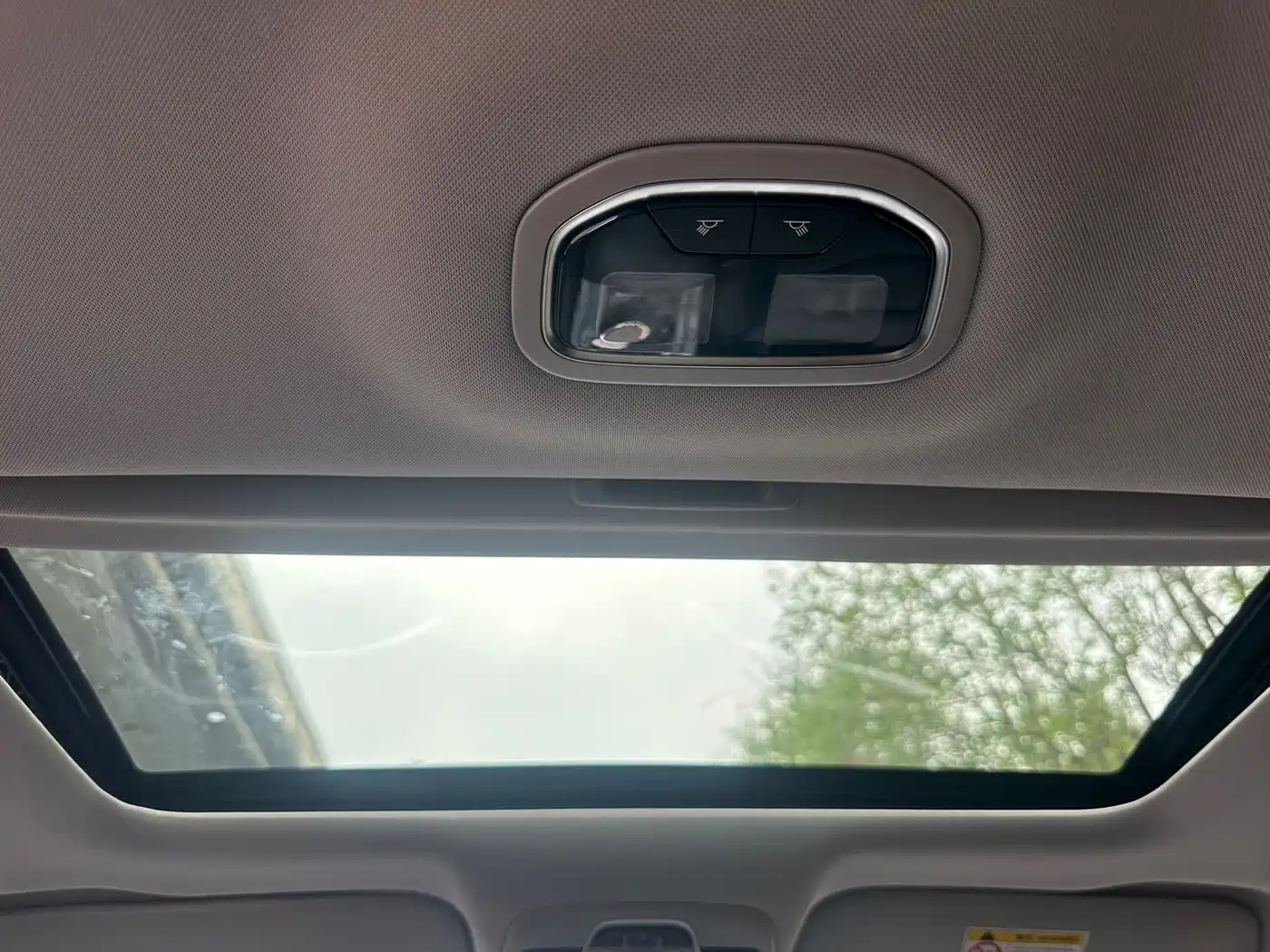 GEELY AUTOMOBILE EMGRAND