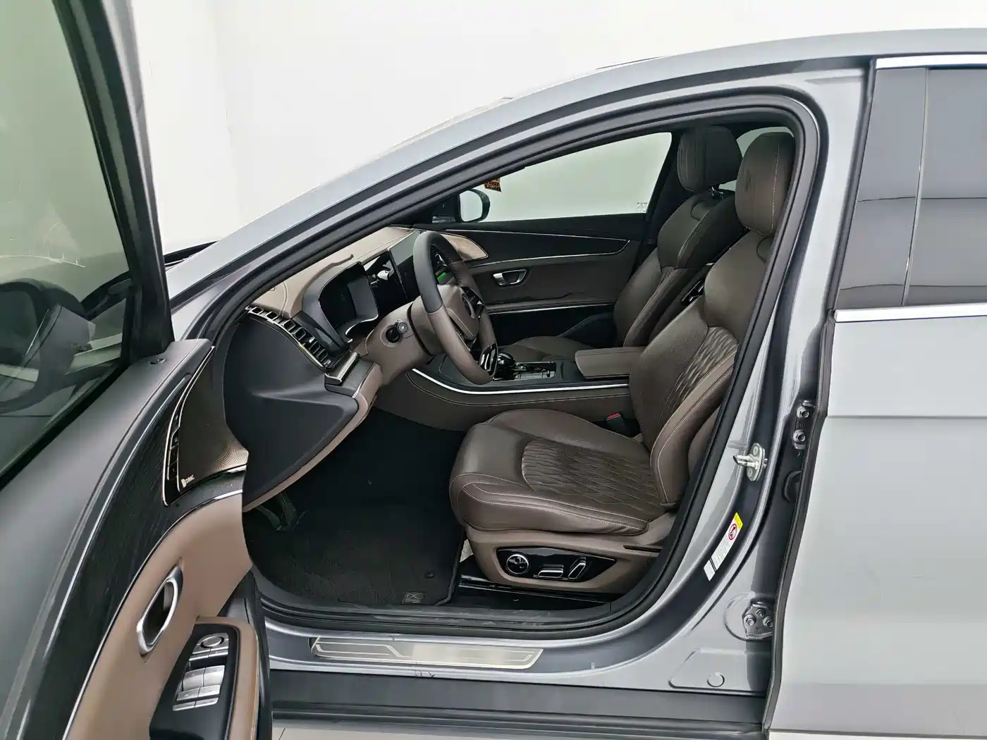 BYD Han 2020 DM AWD Performance Premium фото 19