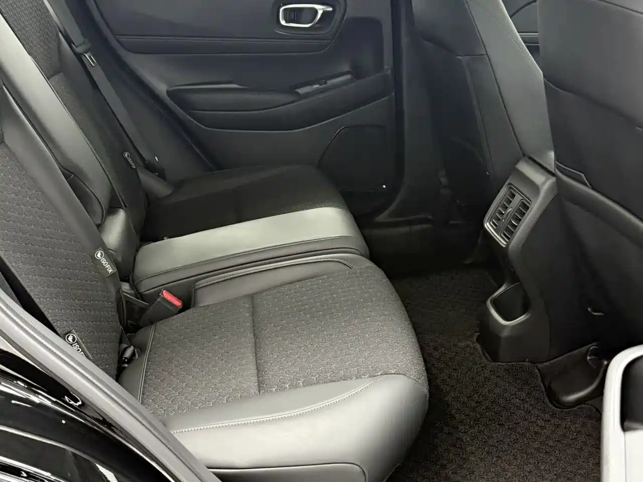 Honda XR-V 2026 2023 Facelift 1.5L CVT Fever Edition