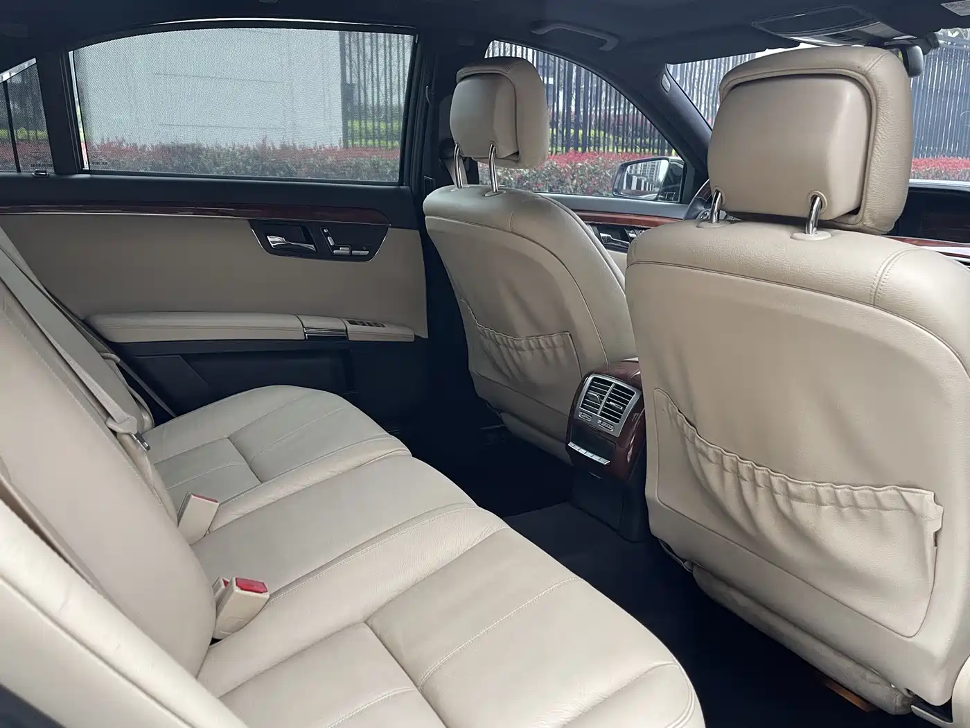 Mercedes-Benz S-Class 2006 Model S 300 фото 13